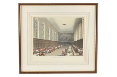 Lot 17 - Collection of Victorian Engravings & Lithographs