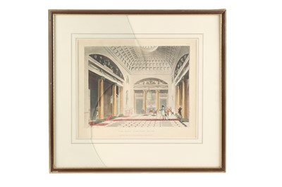 Lot 17 - Collection of Victorian Engravings & Lithographs