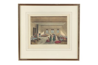 Lot 17 - Collection of Victorian Engravings & Lithographs