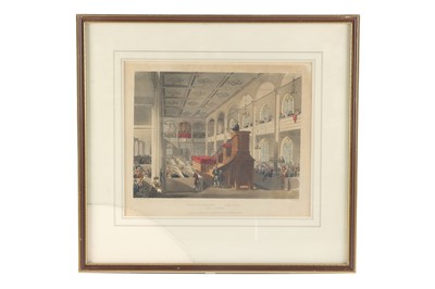 Lot 17 - Collection of Victorian Engravings & Lithographs