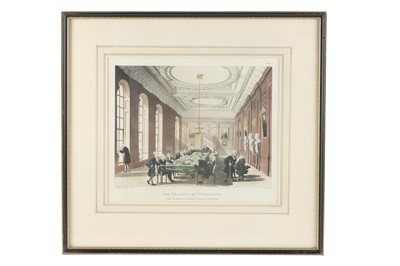 Lot 17 - Collection of Victorian Engravings & Lithographs