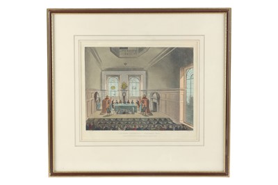 Lot 17 - Collection of Victorian Engravings & Lithographs