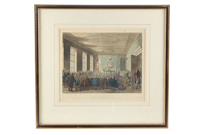 Lot 17 - Collection of Victorian Engravings & Lithographs