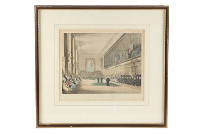 Lot 17 - Collection of Victorian Engravings & Lithographs