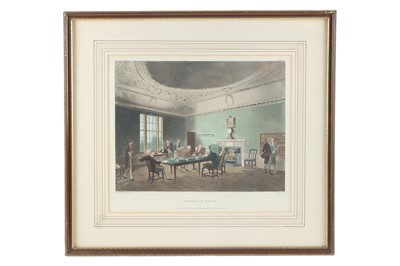 Lot 17 - Collection of Victorian Engravings & Lithographs