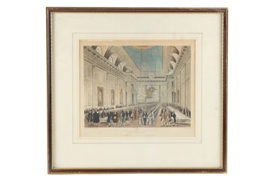 Lot 17 - Collection of Victorian Engravings & Lithographs
