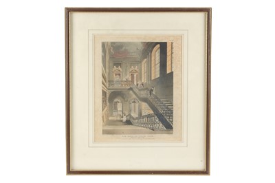 Lot 17 - Collection of Victorian Engravings & Lithographs