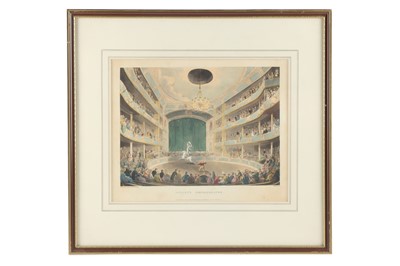 Lot 17 - Collection of Victorian Engravings & Lithographs