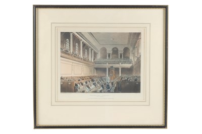 Lot 17 - Collection of Victorian Engravings & Lithographs