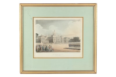 Lot 17 - Collection of Victorian Engravings & Lithographs