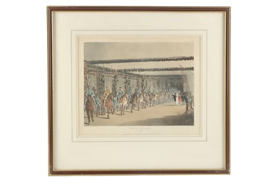 Lot 17 - Collection of Victorian Engravings & Lithographs