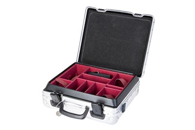 Lot 70 - A Luxury Custom Rimowa Hard Case