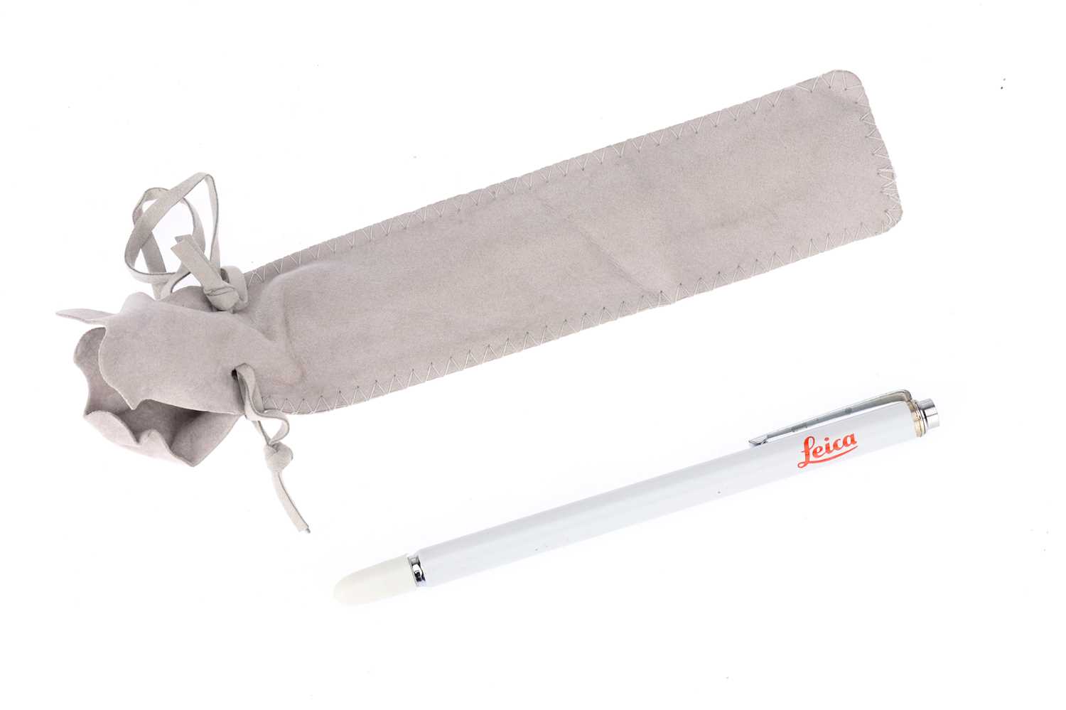 Lot 48 - A Leitz Leica Pointer / Pointing Device