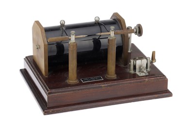 Lot 200 - Laboratory Induction Coil