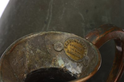 Lot 9 - Assorted Brass and Copper ware