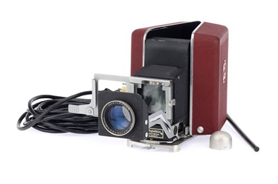 Lot 850 - A Zett Compact Projector