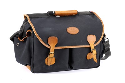 Lot 491 - A CCS Heritage Camera Bag