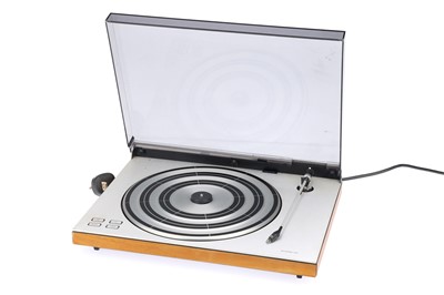 Lot 894 - A Bang & Olufsen Beogram 1700 Turntable