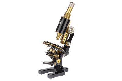 Lot 9 - Carl Zeiss Photo-Macrographic Microscope Outfit