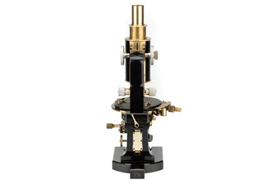 Lot 9 - Carl Zeiss Photo-Macrographic Microscope Outfit