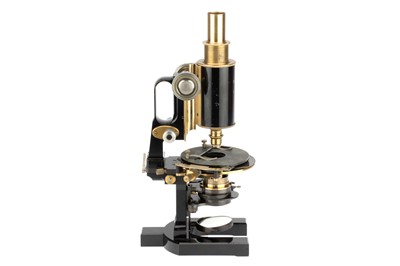 Lot 9 - Carl Zeiss Photo-Macrographic Microscope Outfit