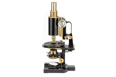 Lot 9 - Carl Zeiss Photo-Macrographic Microscope Outfit