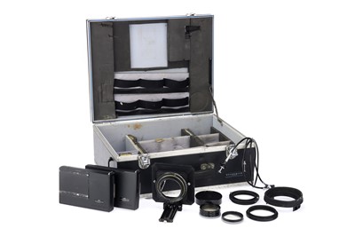 Lot 242 - A Mixed Selection of Hasselblad Accessories