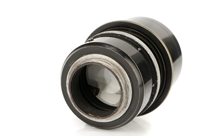 Lot 366 - A Dallmeyer Speed f/1.5 3" Lens
