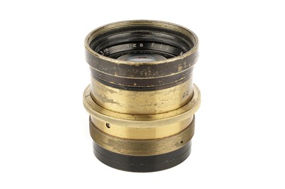 Lot 367 - A Ross Xpres f/1.9 3" Lens