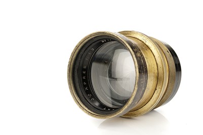 Lot 367 - A Ross Xpres f/1.9 3" Lens