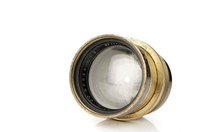 Lot 367 - A Ross Xpres f/1.9 3" Lens