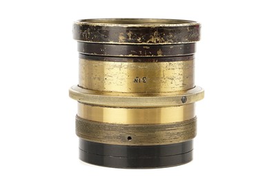 Lot 367 - A Ross Xpres f/1.9 3" Lens