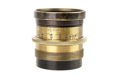 Lot 367 - A Ross Xpres f/1.9 3" Lens