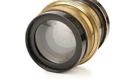 Lot 367 - A Ross Xpres f/1.9 3" Lens