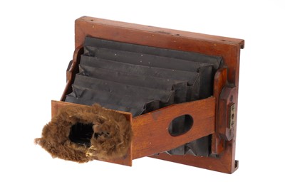 Lot 60 - A Rare 19th Century, X-Ray Viewer