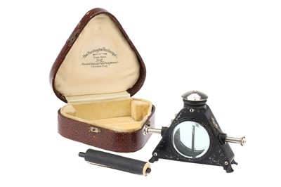 Lot 52 - A Huntington Texilscope