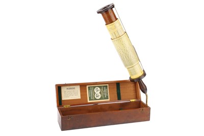 Lot 40 - A Fuller's Calculator by Stanley