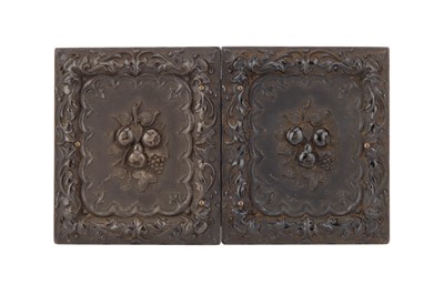Lot 278 - A Large Collection of Ambrotype Portraits
