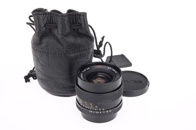 Lot 97 - A Carl Zeiss Distagon T* f/2.8 28mm Lens
