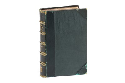 Lot 30 - Darwin, Francis, Theory of Growth of Cuttings, Quekett Library Copy