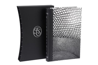 Lot 31 - Folio Society Hooke Micrographia