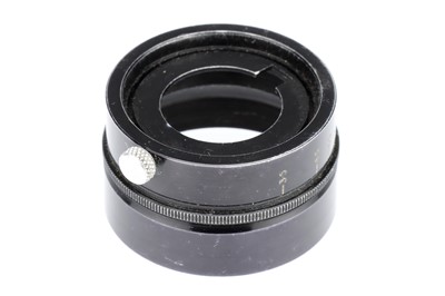 Lot 29 - A Cooke & Perkins WA Lens Hood