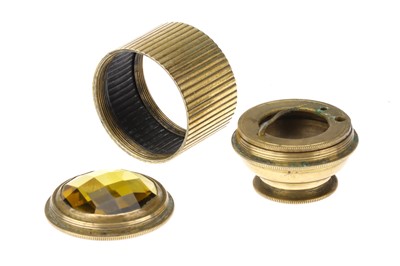 Lot 10 - Unusual Optical Compendium