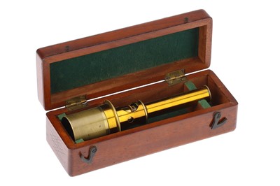 Lot 89 - A Telescope Eyepiece Spectroscope
