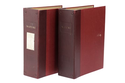 Lot 81 - Penrose, Roger, Black holes and gravitational theory, 1972