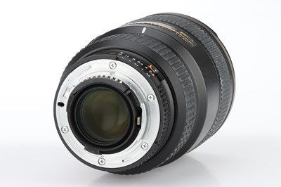 Lot 73 - A Nikon AF-S Nikkor ED IF SWM D f/2.8 17-35mm Lens