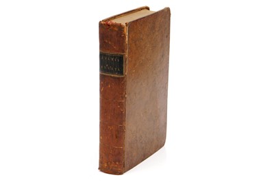 Lot 47 - Adams, G., Astronomical and Geographical Essays