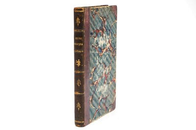 Lot 53 - PRITCHARD, Andrew, Micrographia, With Provenance
