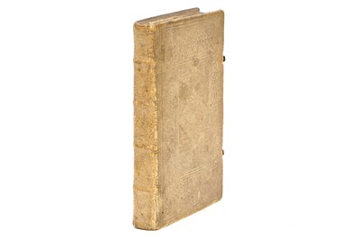 Lot 57 - HERTEL, Gottlieb, Christian, Vollständige Anweisung zum Glass-Schleiffen