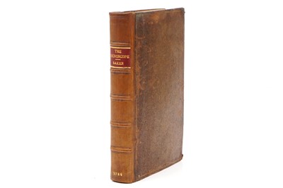 Lot 58 - BAKER, Henry, The Microscope Made Easy